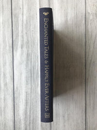 Enchanted Tales & Happily Ever Afters - Tales for Tadpoles