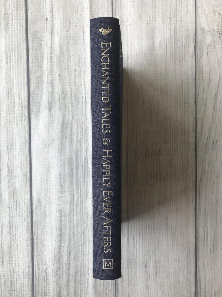 Enchanted Tales & Happily Ever Afters - Tales for Tadpoles