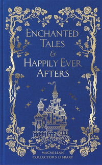 Enchanted Tales & Happily Ever Afters - Tales for Tadpoles