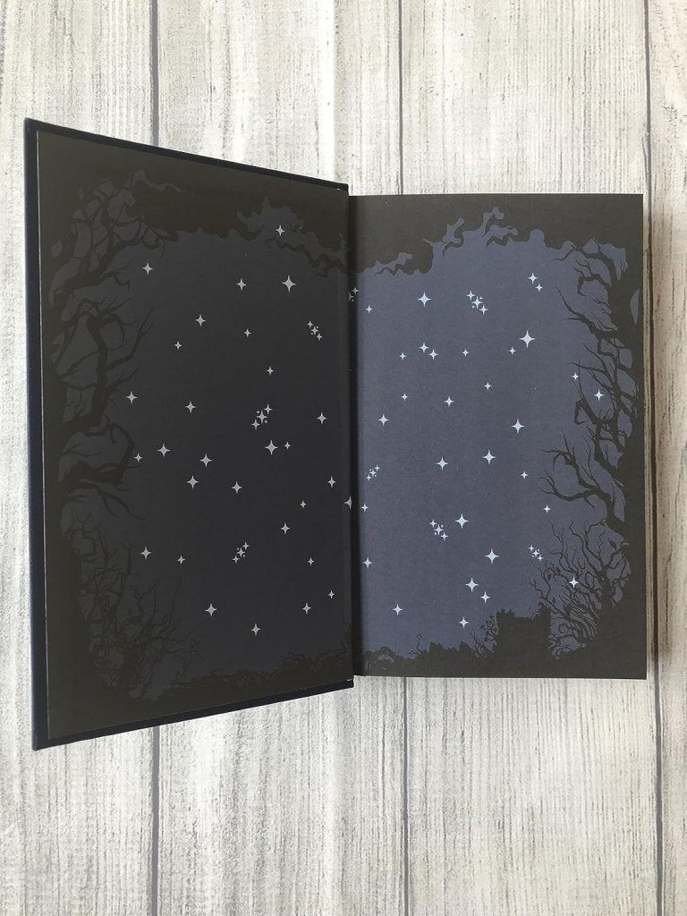 Enchanted Tales & Happily Ever Afters - Tales for Tadpoles