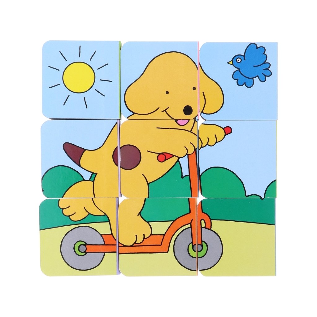 Eric Hill: Spot - A Big Box of Little Books - Tales for Tadpoles