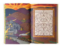 Frances Hodgson Burnett: The Secret Garden (MinaLima Edition) - Tales for Tadpoles