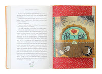 Frances Hodgson Burnett: The Secret Garden (MinaLima Edition) - Tales for Tadpoles