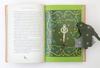 Frances Hodgson Burnett: The Secret Garden (MinaLima Edition) - Tales for Tadpoles
