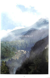 Fred Fordham: A Wizard of Earthsea (Graphic Novel) - Tales for Tadpoles