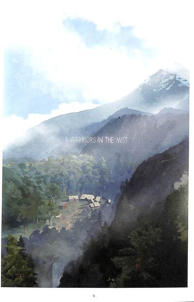 Fred Fordham: A Wizard of Earthsea (Graphic Novel) - Tales for Tadpoles