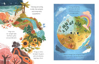 Gabby Dawnay: 5 Minute Space Stories, illustrated by Mona K - Tales for Tadpoles