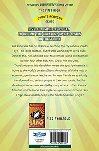 Gerard Siggins: Football Fiesta - Tales for Tadpoles