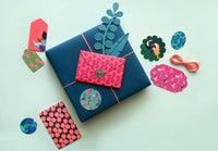 Gift Decoration Set: Exotic - Tales for Tadpoles