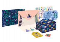 Gift Decoration Set: Nordic - Tales for Tadpoles
