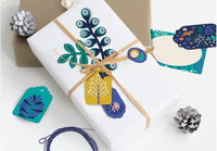 Gift Decoration Set: Nordic - Tales for Tadpoles