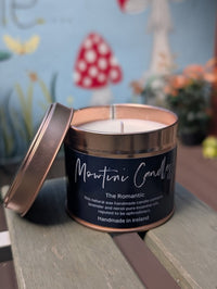 Handmade Candle - Mowtini Candles - Tales for Tadpoles