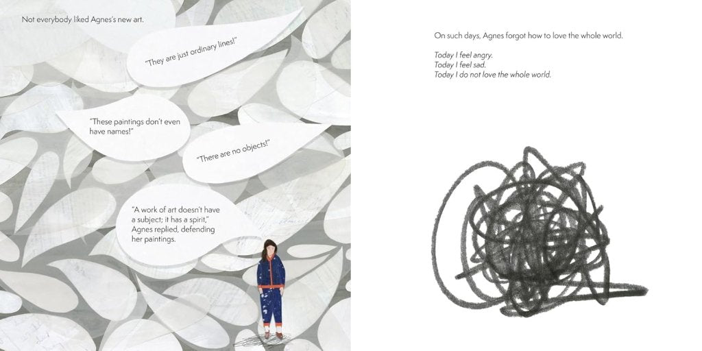Henry Martin: How to Love the Whole World, illustrated by Shelley Hampe - Tales for Tadpoles