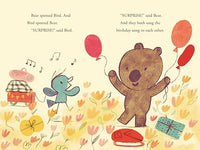 Jarvis: Bear and Bird, The Cave and Other Stories - Tales for Tadpoles