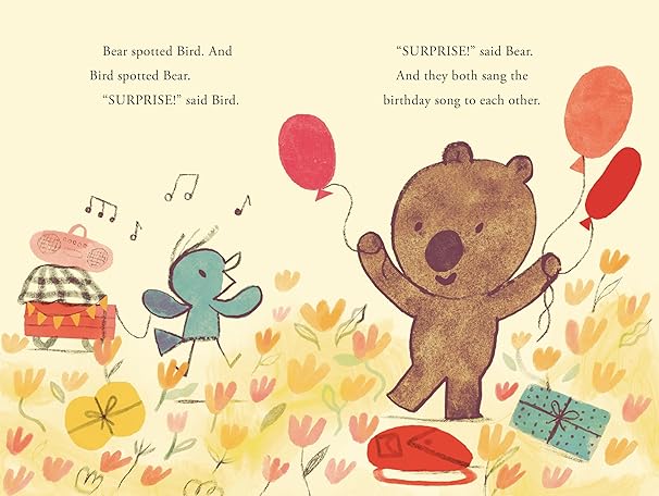 Jarvis: Bear and Bird, The Cave and Other Stories - Tales for Tadpoles