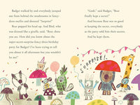 Jarvis: Bear and Bird, The Secret and Other Stories - Tales for Tadpoles