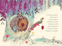 Jarvis: Bear and Bird, The Secret and Other Stories - Tales for Tadpoles