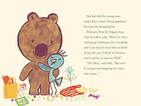 Jarvis: Bear and Bird, The Secret and Other Stories - Tales for Tadpoles