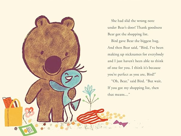Jarvis: Bear and Bird, The Secret and Other Stories - Tales for Tadpoles