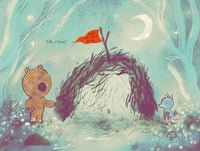 Jarvis: Bear and Bird, The Stick and Other Stories - Tales for Tadpoles