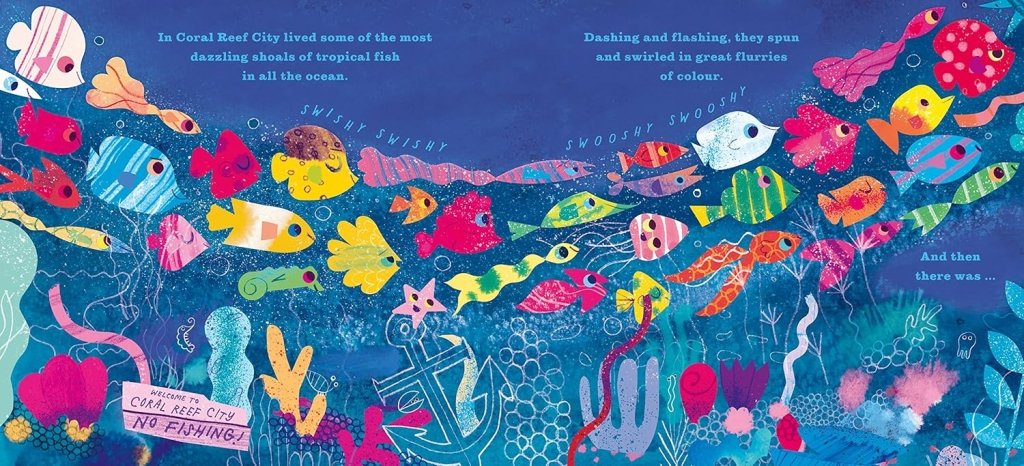 Jarvis: Tropical Terry - Tales for Tadpoles