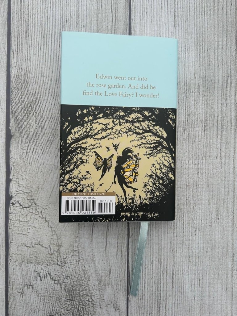 Jean Menzies: Fairies, Elves and Sprites - Myths and Legends - Tales for Tadpoles