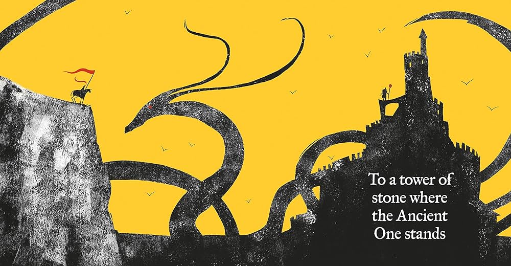 Jeffrey Alan Love: The Hero's Quest - Tales for Tadpoles