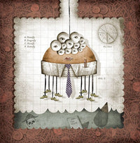 Jeremy Holmes: There Was an Old Lady Who Swallowed a Fly - Tales for Tadpoles