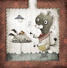 Jeremy Holmes: There Was an Old Lady Who Swallowed a Fly - Tales for Tadpoles