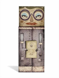 Jeremy Holmes: There Was an Old Lady Who Swallowed a Fly - Tales for Tadpoles