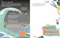 Jerome Martin: Usborne Write Your Own Poems ( Second - Hand) - Tales for Tadpoles