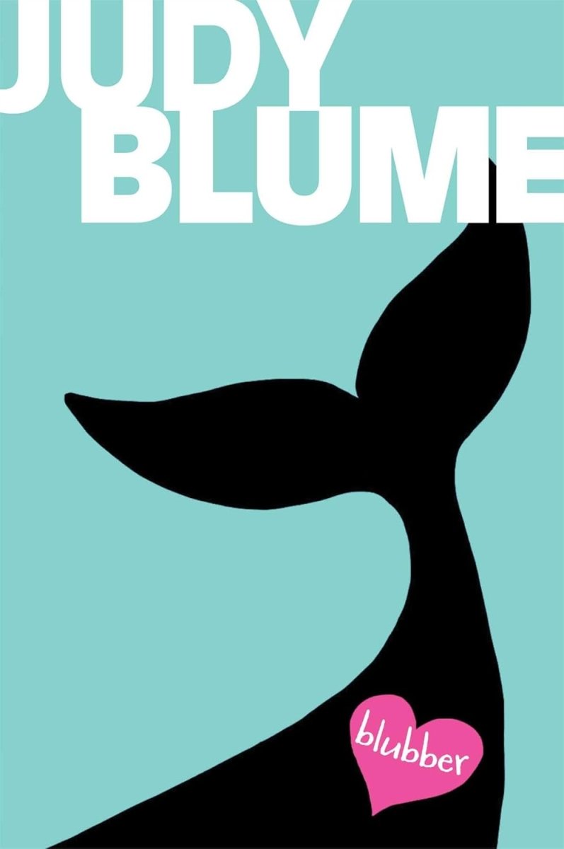 Judy Blume: Blubber (Second - Hand) - Tales for Tadpoles
