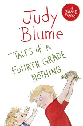 Judy Blume: Tales of a Fourth Grade Nothing (Second - Hand) - Tales for Tadpoles