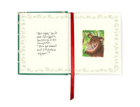 Julia Donaldson: The Gruffalo - Queen Mary's Dolls' House Edition, illustrated by Alex Scheffler - Tales for Tadpoles