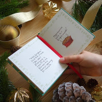 Julia Donaldson: The Gruffalo - Queen Mary's Dolls' House Edition, illustrated by Alex Scheffler - Tales for Tadpoles