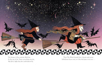 Julia Sarda: The Witch in the Tower - Tales for Tadpoles