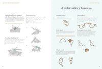 Juliette Michelet: Quick Knit Baby Toys - Tales for Tadpoles