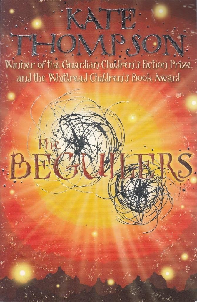 Kate Thompson: The Beguilers (Second - Hand) - Tales for Tadpoles