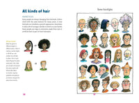 Katharna von der Gathen: Any Body, illustrated by Anke Kuhl - Tales for Tadpoles