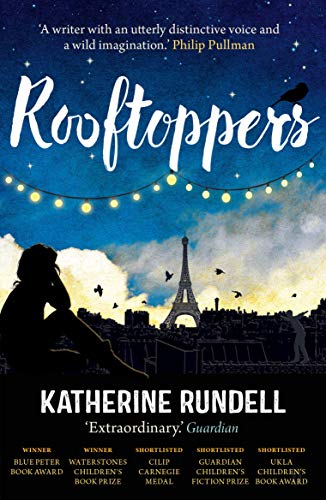 Katherine Rundell: Rooftoppers (Second - Hand) - Tales for Tadpoles