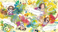 Katy Ashworth: This That What, illustrated by Colleen Larmour - Tales for Tadpoles