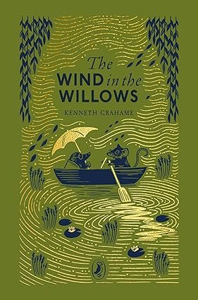 Kenneth Graham: The Wind in the Willows - Tales for Tadpoles