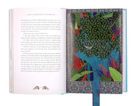 Lewis Carroll: Alice's Adventures in Wonderland (MinaLima Edition) - Tales for Tadpoles