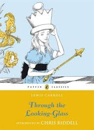 Lewis Carroll: Through the Looking - Glass (Second - Hand) - Tales for Tadpoles