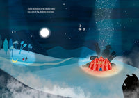 Lidia Brankovic: Circus of Shadows - Tales for Tadpoles