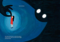 Lidia Brankovic: Circus of Shadows - Tales for Tadpoles