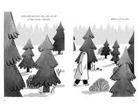 Lize Meddings: The Sad Ghost Club,A Hopeful Guide to Getting Through Bad Days - Tales for Tadpoles