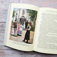 L.M. Montgomery: Anne of Green Gables - Tales for Tadpoles