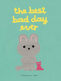 Marianna Coppo: The Best Bad Day Ever - Tales for Tadpoles