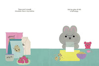 Marianna Coppo: The Best Bad Day Ever - Tales for Tadpoles